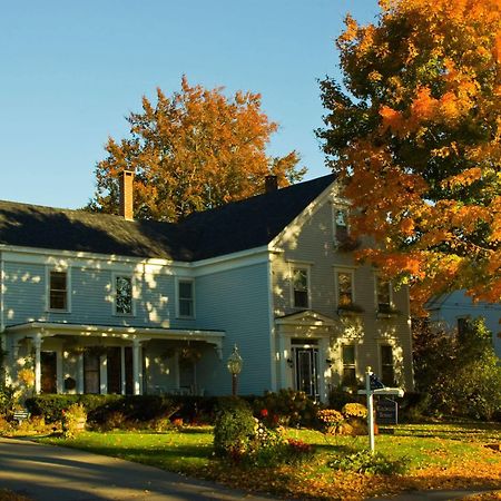 Camden Windward House Hotel Екстериор снимка