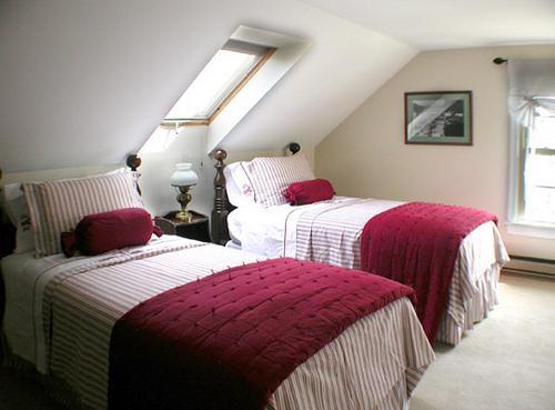 Camden Windward House Hotel Стая снимка