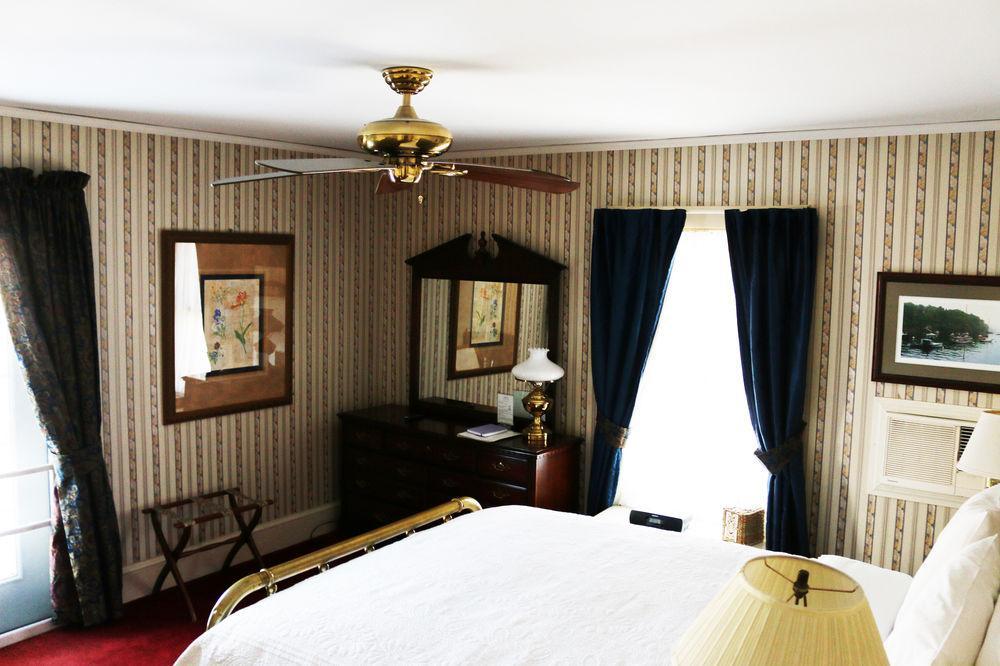 Camden Windward House Hotel Екстериор снимка