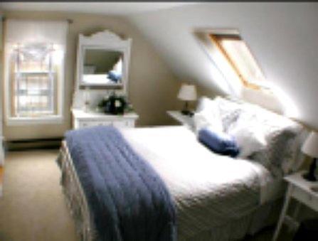 Camden Windward House Hotel Екстериор снимка