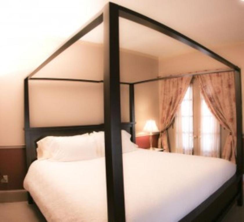 Camden Windward House Hotel Екстериор снимка