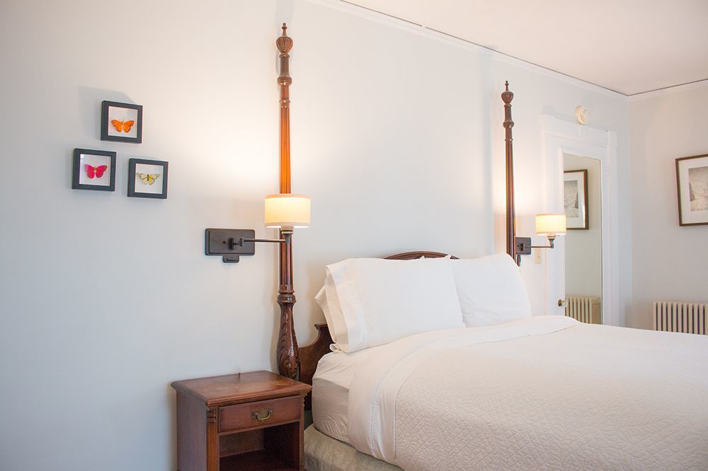Camden Windward House Hotel Екстериор снимка