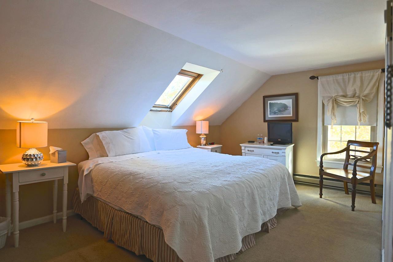 Camden Windward House Hotel Екстериор снимка