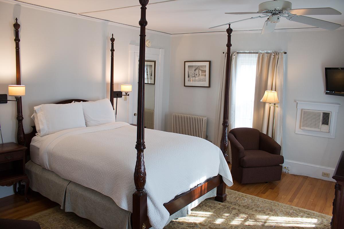Camden Windward House Hotel Екстериор снимка