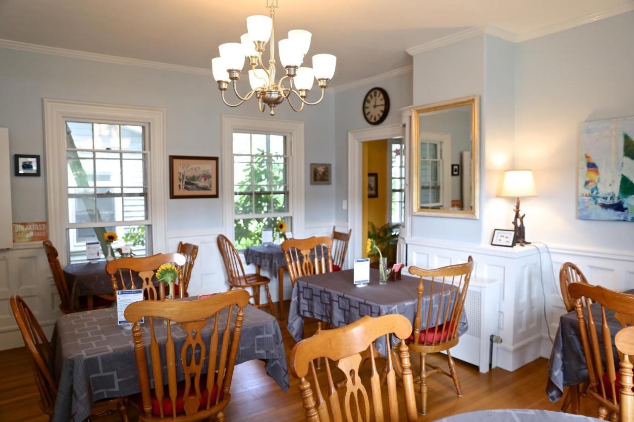 Camden Windward House Hotel Екстериор снимка