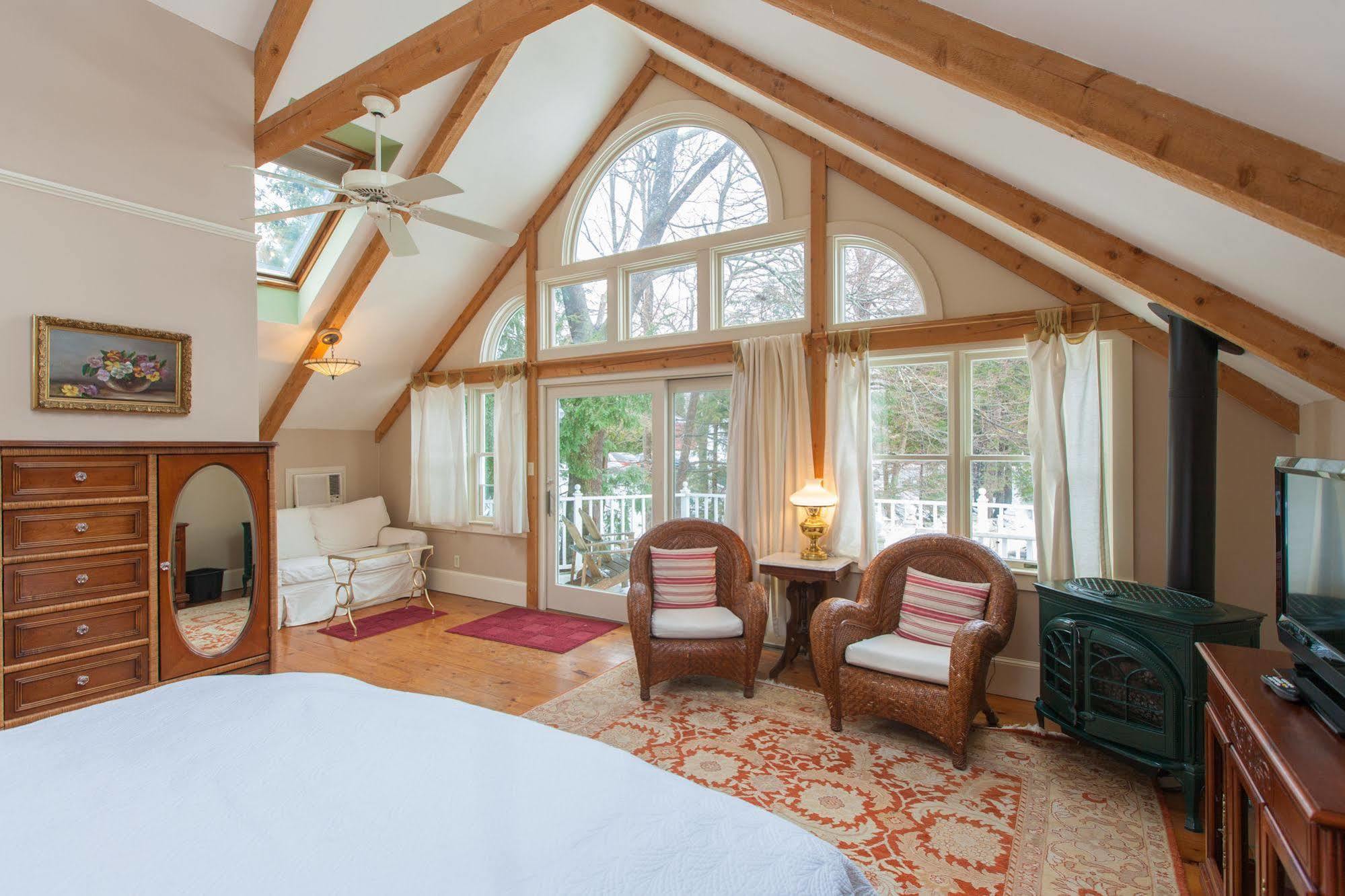 Camden Windward House Hotel Екстериор снимка